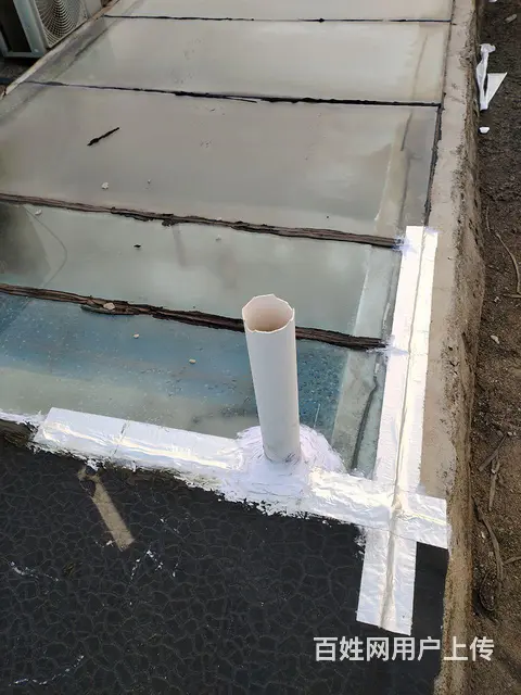 本地专业防水补漏 墙面楼顶阳台卫生间 - 图片 5