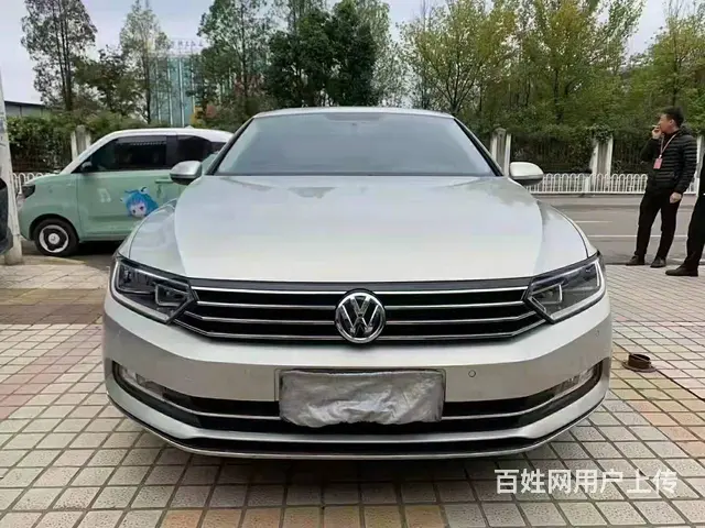大众 迈腾 2019款 1.4TSI 双离合 280TSI - 图片 2