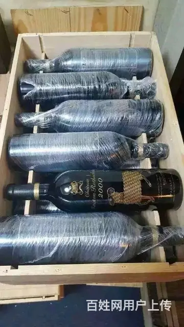 上海回收红酒玛歌红酒及价格一览一览表上门鉴定回收酒 - 图片 5