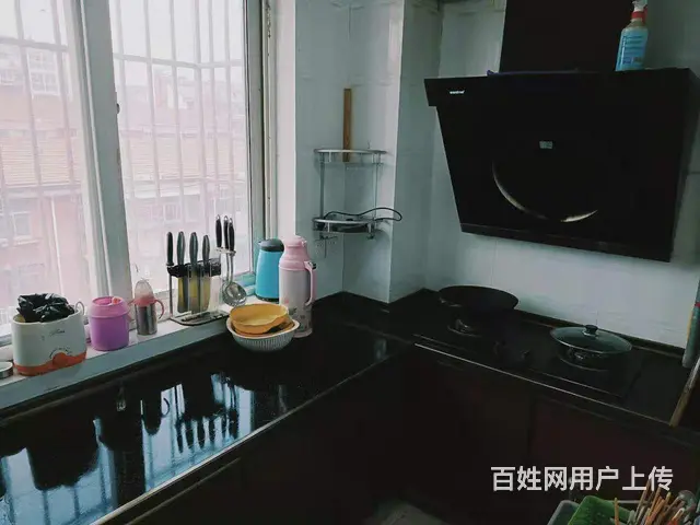英才中学东，东方宜家花园，三室两厅精装修，价格适中，拎包即住 - 图片 5