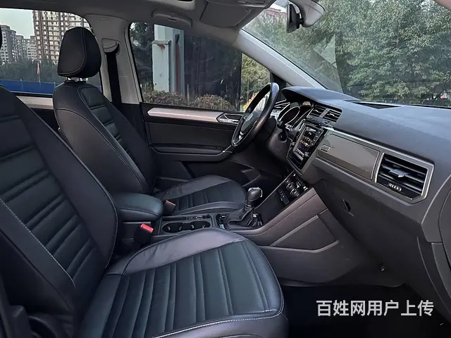 大众 途安 2018款 途安L 1.4TSI 双离合 280 - 图片 10