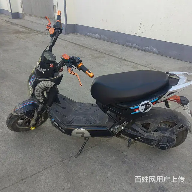 9成新小改战警7代，落地速度75+ - 图片 3