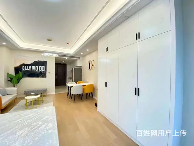 全嘉兴有房出租挑到满意为止月付租金家电齐全 - 图片 7