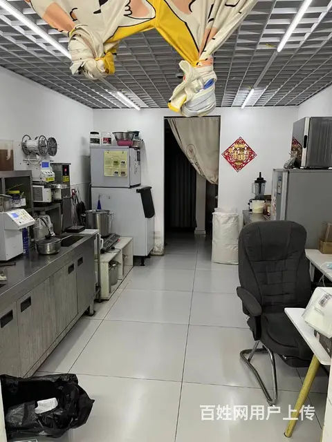 急兑铁西区中央大街品牌加盟奶茶店出兑 - 图片 2