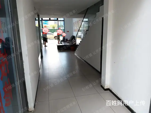 （51旺铺推荐）剑桥郡200平出租 - 图片 8