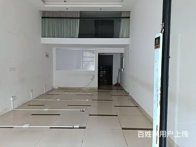 （51旺铺推荐）龙华路40平临街铺面房东直租 - 图片 2