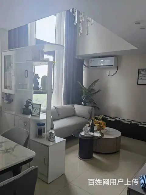 浙大森林 商住两用 豪华装修 - 图片 3