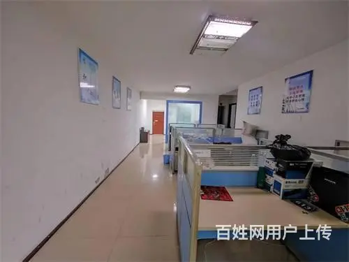 （达州铺源网）市内滨江名都C座6楼128㎡办公室出租 - 图片 5