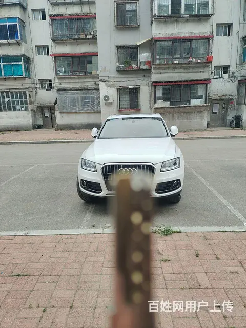 奥迪Q5 2017款 2.0TFSI 手自一体 40TFSI - 图片 7
