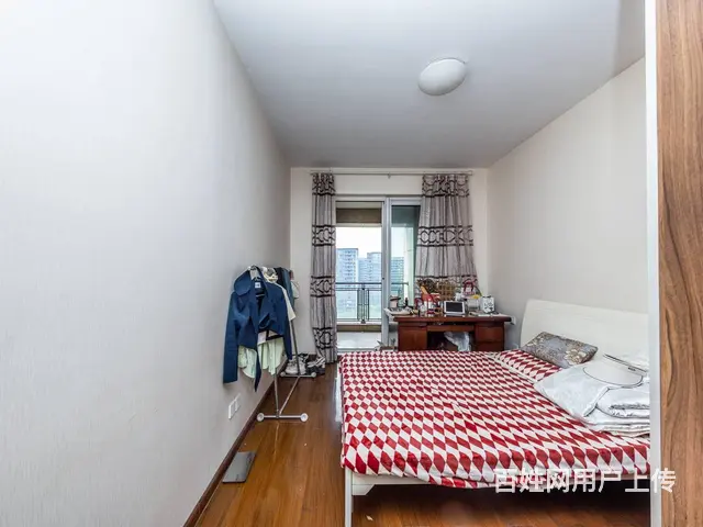 地铁房赞成林风(上城) 普通住宅 精装修 - 图片 2