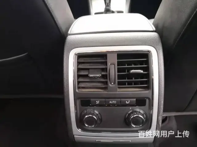 大众 帕萨特 2014款 1.8TSI 双离合 尊 - 图片 7