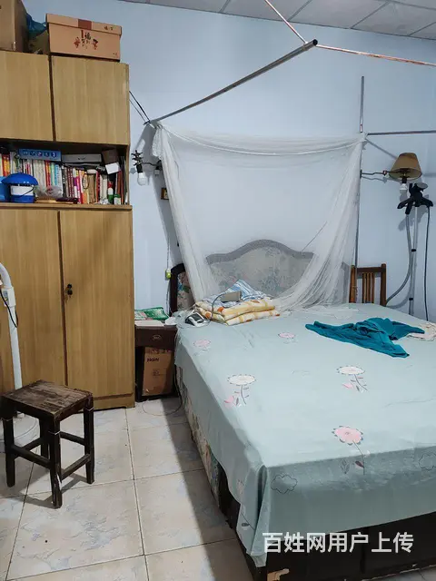 金博大附近，双气一楼带院子，有证能过户 - 图片 5