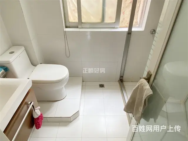 小区中间，不靠马路，朝南户型好，动静分离，看园景，安静舒适 - 图片 6