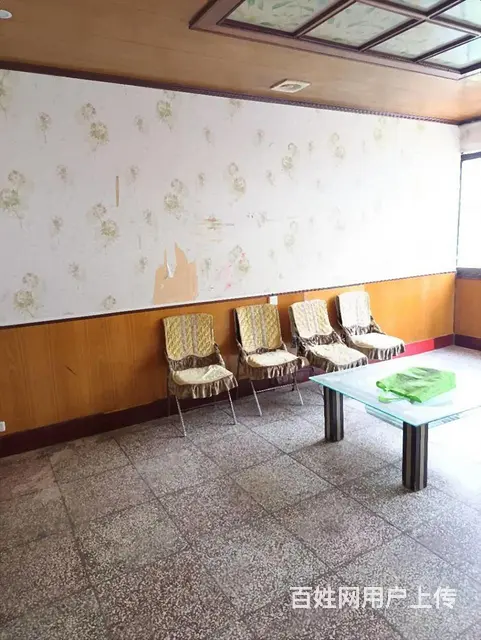 清毕路五小教师宿舍3室2厅1卫简单装修随时过户钥匙在手 - 图片 3