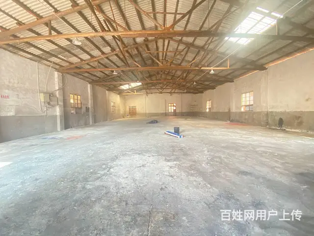 (房东直租)中青路星沙联络线旁500平厂房，仓库优价出租 - 图片 5
