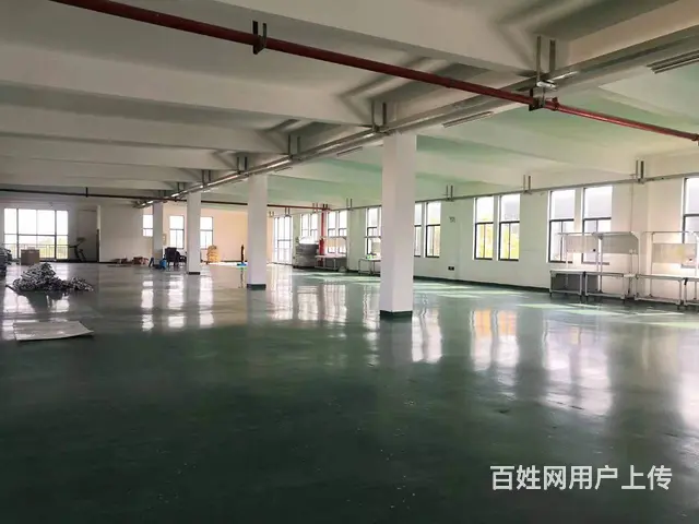 高新技术园1350平，可做机加工，仓库，办公，场地大，形象好 - 图片 3