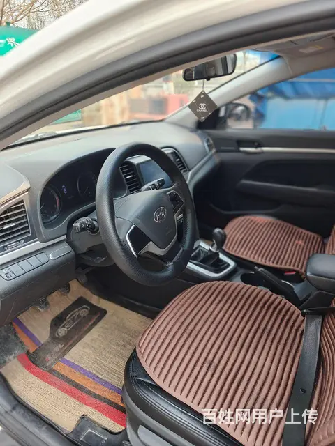 现代 菲斯塔 2019款 1.6TGDi 双离合 280TG - 图片 3