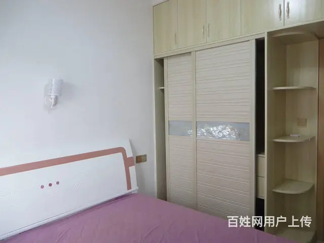 上高紫金国际装修三房商品房可按揭带地下室66万包过户上学方便 - 图片 4