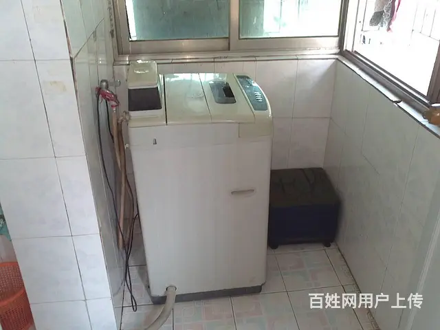 中山北路华程医院附近1室配套精装修家具家电齐全月租600 - 图片 3