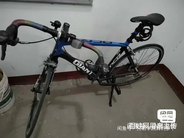 捷安特ocr5500 - 图片 2