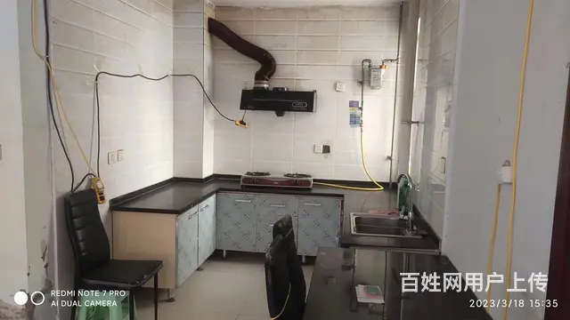 天合苑 普通住宅 简单装修 - 图片 2
