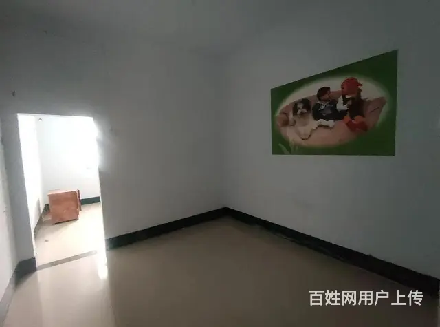 一楼 养老房 水泥厂家属院2室 可焦东路小学 十七中 - 图片 3