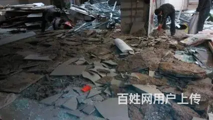 吴中石湖附近拆旧砸墙师傅 混泥土切割 空调打孔 - 图片 1