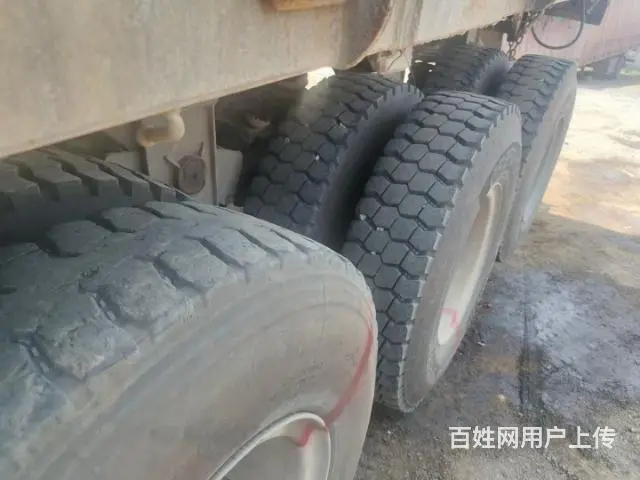 出售重型厢式侧翻，花篮侧翻 - 图片 2