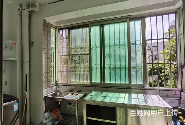 拱北关口泰来花园精装大公寓出租，租价1600，近关口 - 图片 7