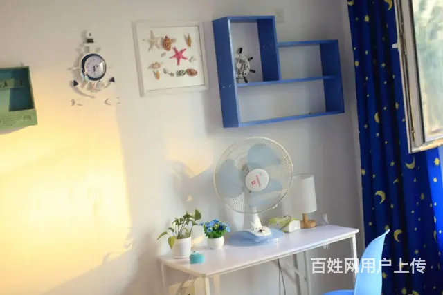 泰奕桃源(东陵/浑南) 普通住宅1厅 精装修 - 图片 12