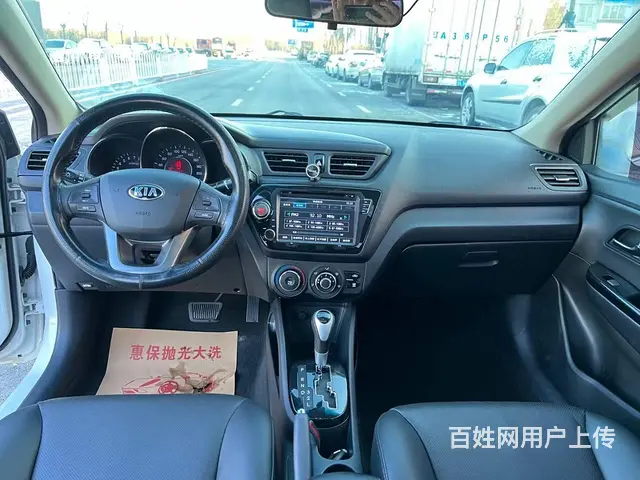 马自达3 2014款 马自达3 昂克赛拉-三厢 1.5 手自 - 图片 5