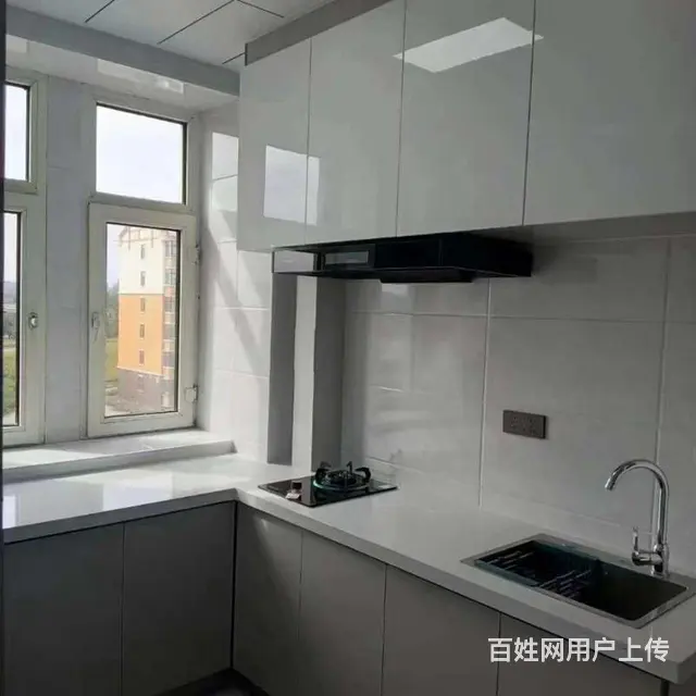 北岸4楼，48平，12万 - 图片 2
