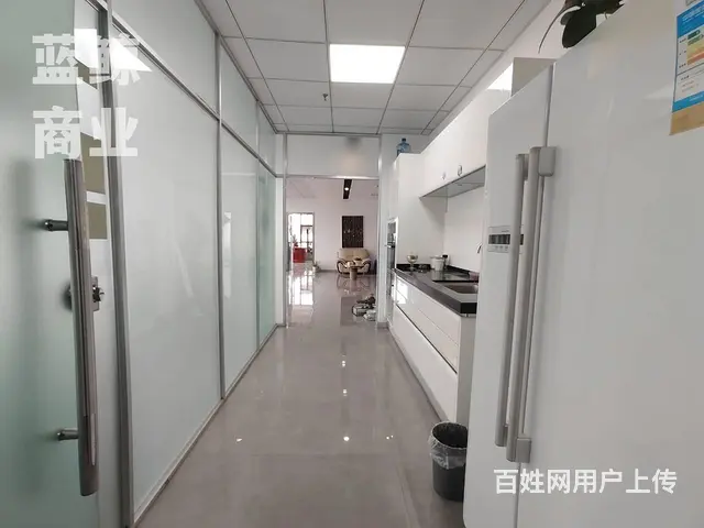 【搞定了！】高铁时代广场317平 精装修 - 图片 2