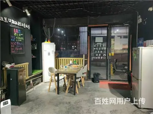 昌邑区北奇广场外廊门市出兑 - 图片 6