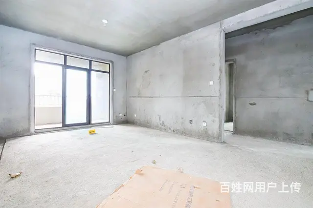 看房有钥匙 高楼层视野无遮挡 次新小区 南北通透 - 图片 4