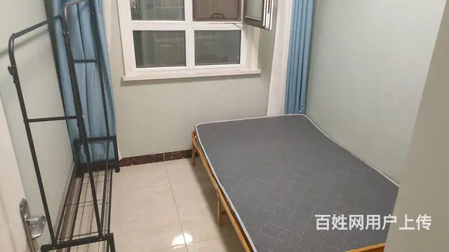 合租 单间 环境好 九鼎 - 图片 1