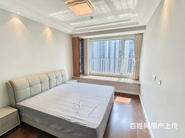 锦尚和品府精装3房现代雅苑现代名苑现代景苑新德佳苑杭氧望庐 - 图片 5