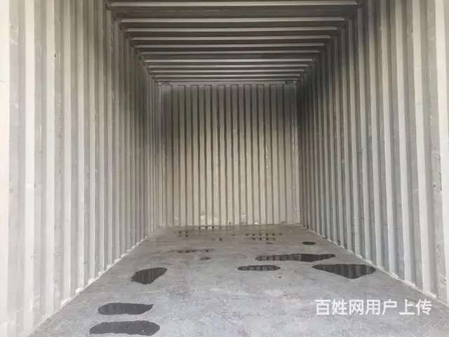 庆铃 厢式货车 国6 - 图片 5