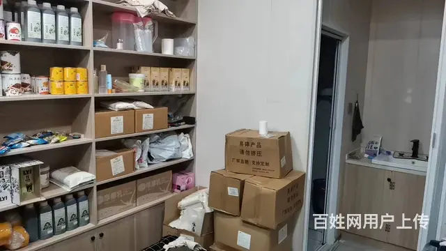 店铺可整转可空转 位置优越 客流量大 - 图片 4