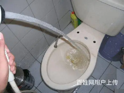 常熟专业管道疏通维修清洗化粪池清理52855992 - 图片 3
