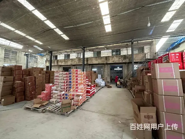 【弘扬快讯】徐州西大彭310国道旁厂房出租 - 图片 2