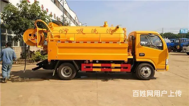 宜宾叙州区柏溪镇马桶疏通下水道地漏堵塞 机器疏通 - 图片 9