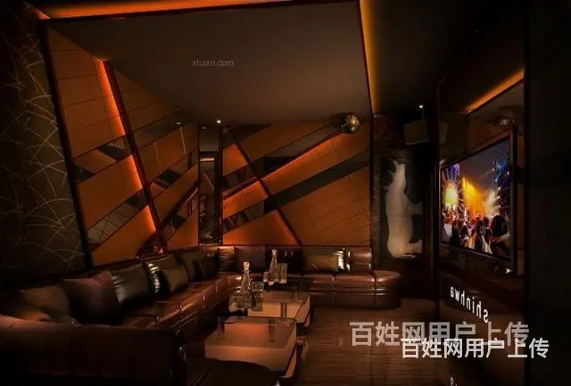 文昌商务夜总会KTV排行榜前十名有那些-消费详情是多少 - 图片 4