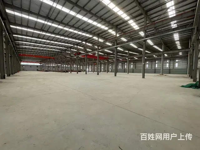 淄川区钟楼大型厂房出租出售 - 图片 8