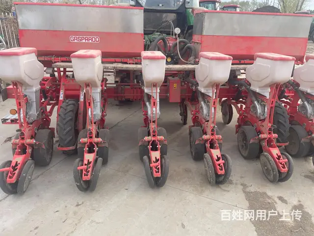 马斯奇奥播种机 - 图片 3