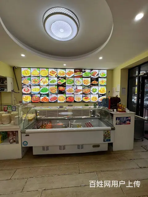 【搞定了！】南岗区和兴三道街师大夜市快餐店出兑餐饮店转让 - 图片 7