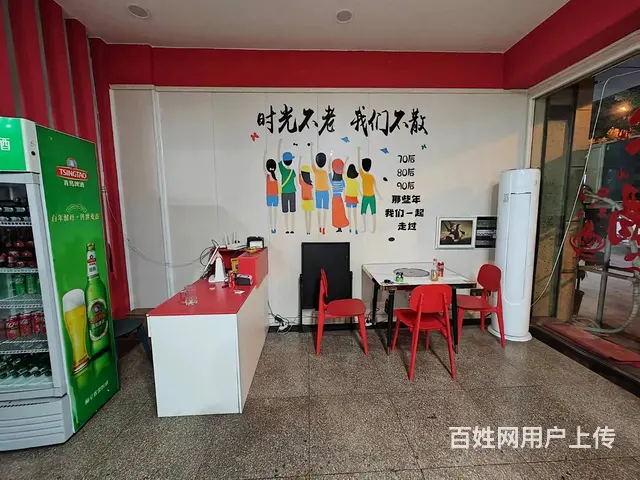 （易转介绍）义乌南门街大人流客源稳定餐饮店转让 - 图片 4