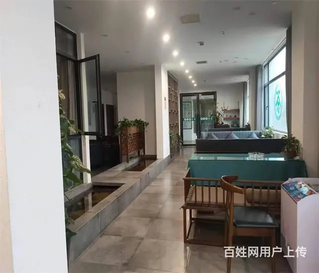 （同城搜铺网）京华国际320平茶楼转让 - 图片 6