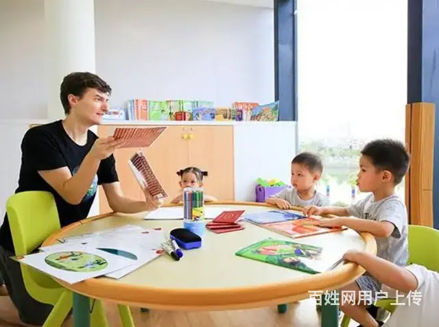 太仓英语培训班 英语考级一对一面授 - 图片 8