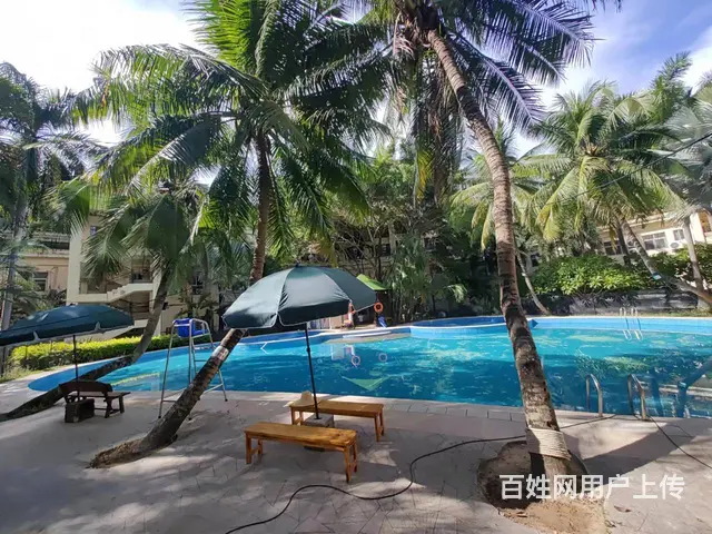 （51旺铺推荐）迎宾路聚鑫园小区300平泳游池出租 - 图片 1